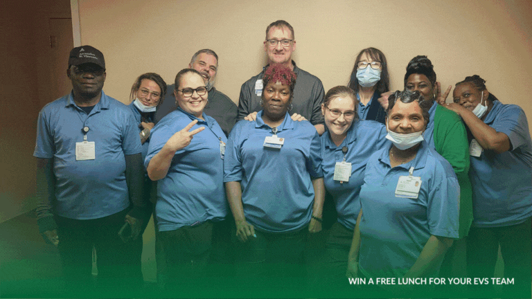 PRO Email - 2024 Healthcare Heroes winners