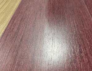 PRO_LVT sheen comparison