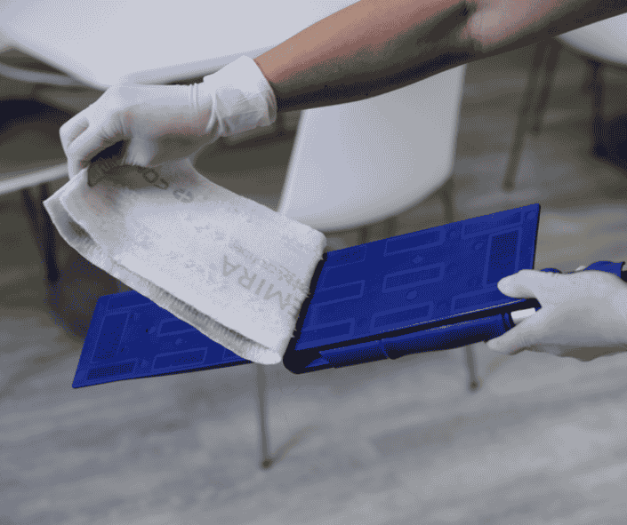 Sustainability & Disposable Microfiber Mop Pads: What You Need to Know