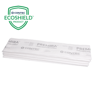 PRMM0001-Premira The Original Disposable Microfiber Mop Pad - EcoShield