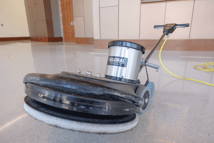 Autoscrubber Pads