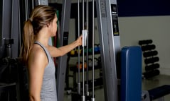 Athletix™ Guide Rod Wipes