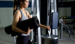 Athletix™ Disinfectant Wipes