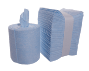 ContecClean Cloth BLUE