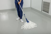 Disposable String Mop