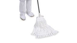Edgeless Floor Mop