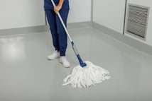MissionMops™ Disposable String Mops