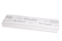 Premira Disposable Microfiber Mop Pads
