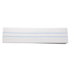 PremiraVersa™ Disposable Microfiber Mop Pad