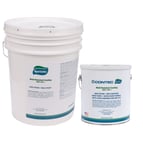 Sporicidin Mold Resistant Coatings