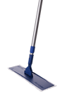 ZeroGravity Mopping System