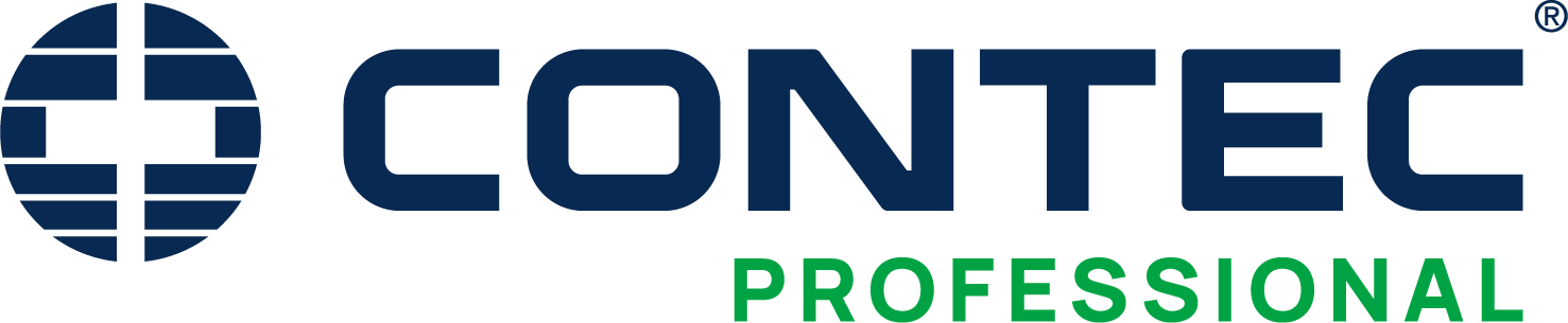Contec Professional Logo