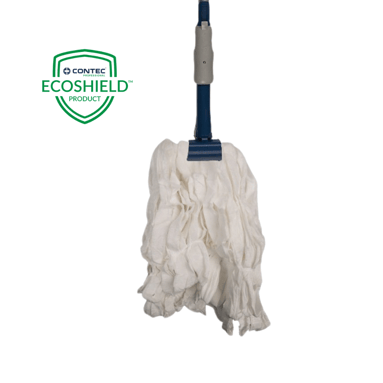 PRMM4003-Selvage String Mop - EcoShield