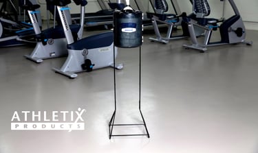 Athletix™ Dispensers & Stands