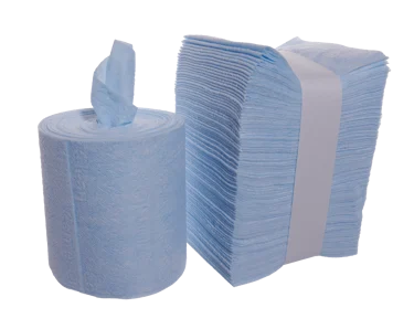 ContecClean™ Cloth Blue