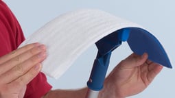 SureFlex™ Flexible Mop