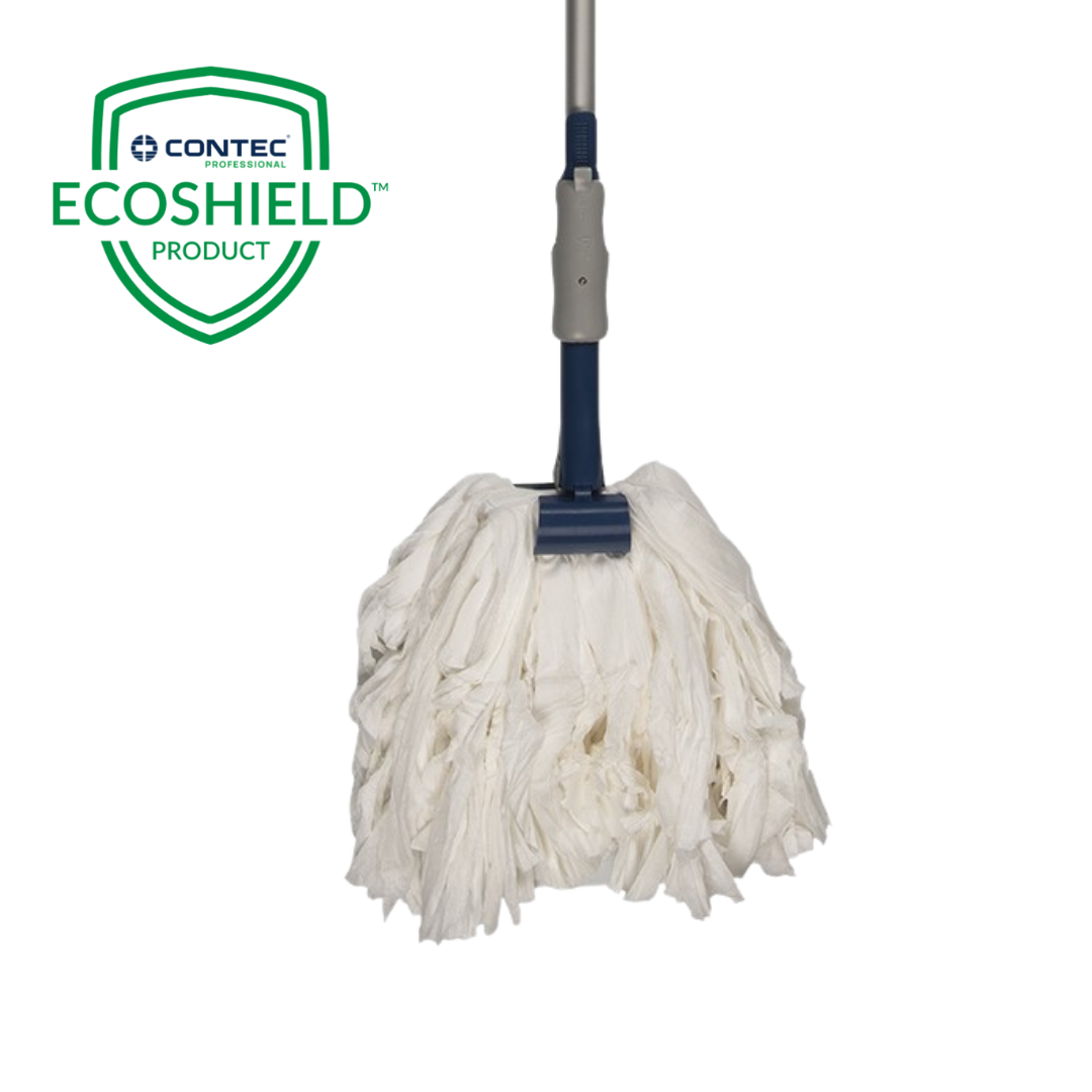 Disposable String Mop-3