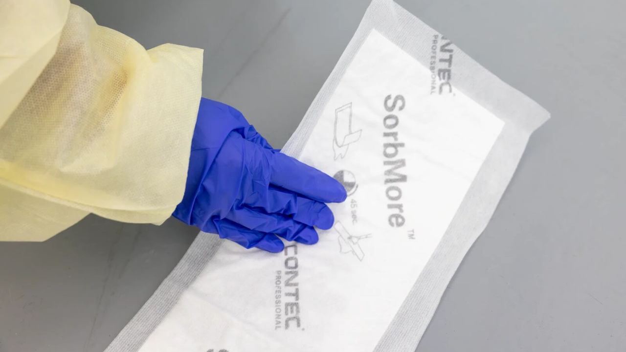 SorbMore_Spill Mitigation_1280x720_PRO