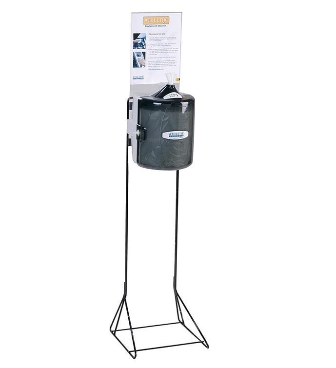 Athletix™ Dispensers & Stands-2