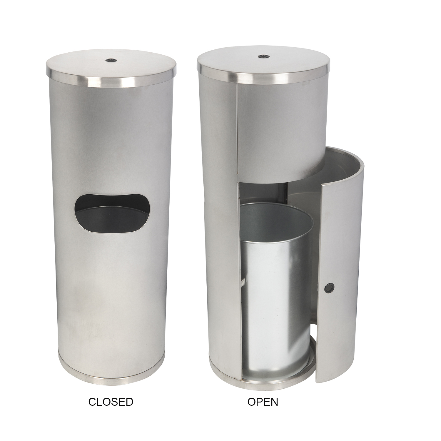 Athletix™ Dispensers & Stands-3