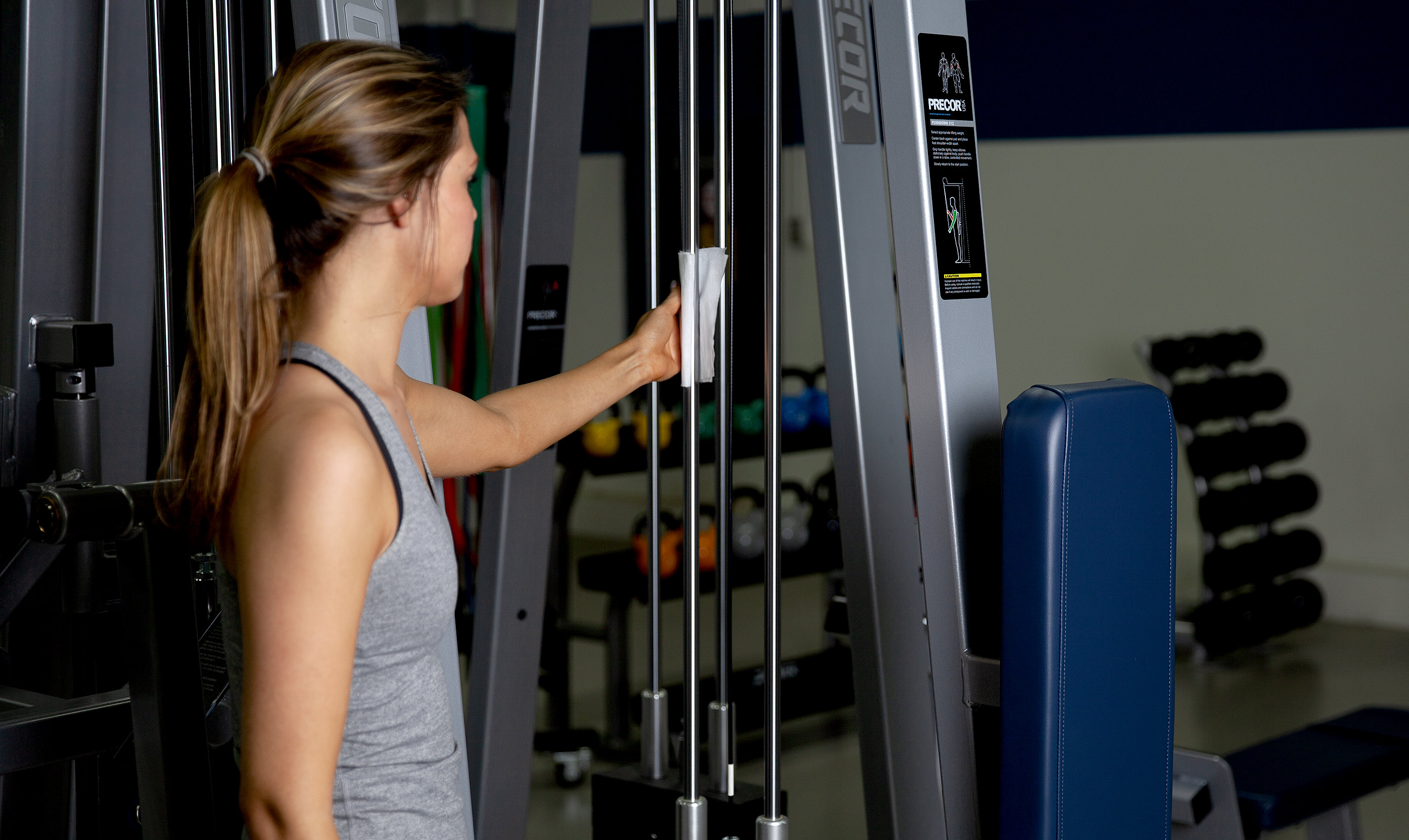 Athletix™ Guide Rod Wipes-1