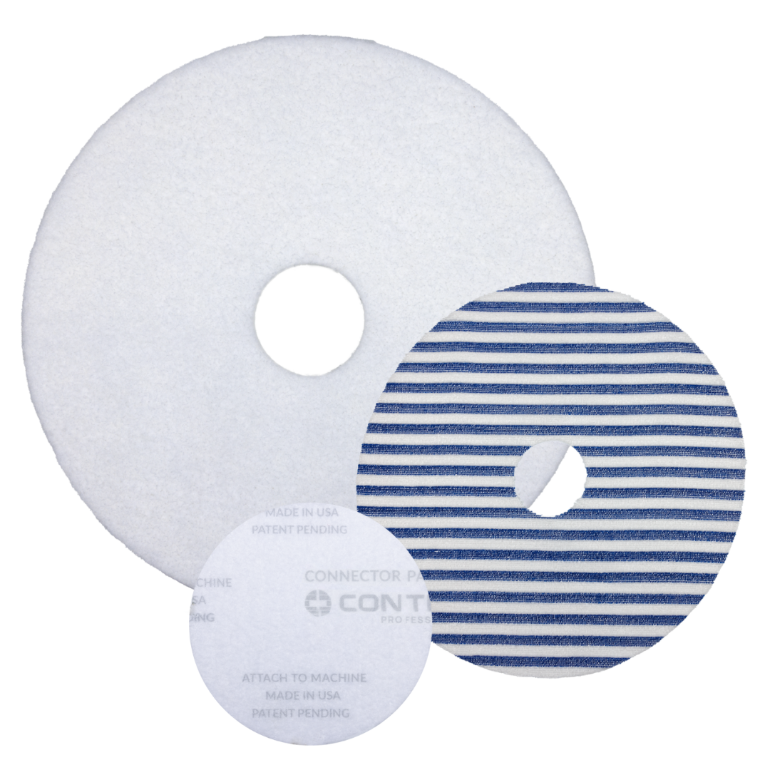 Autoscrubber Pads-2