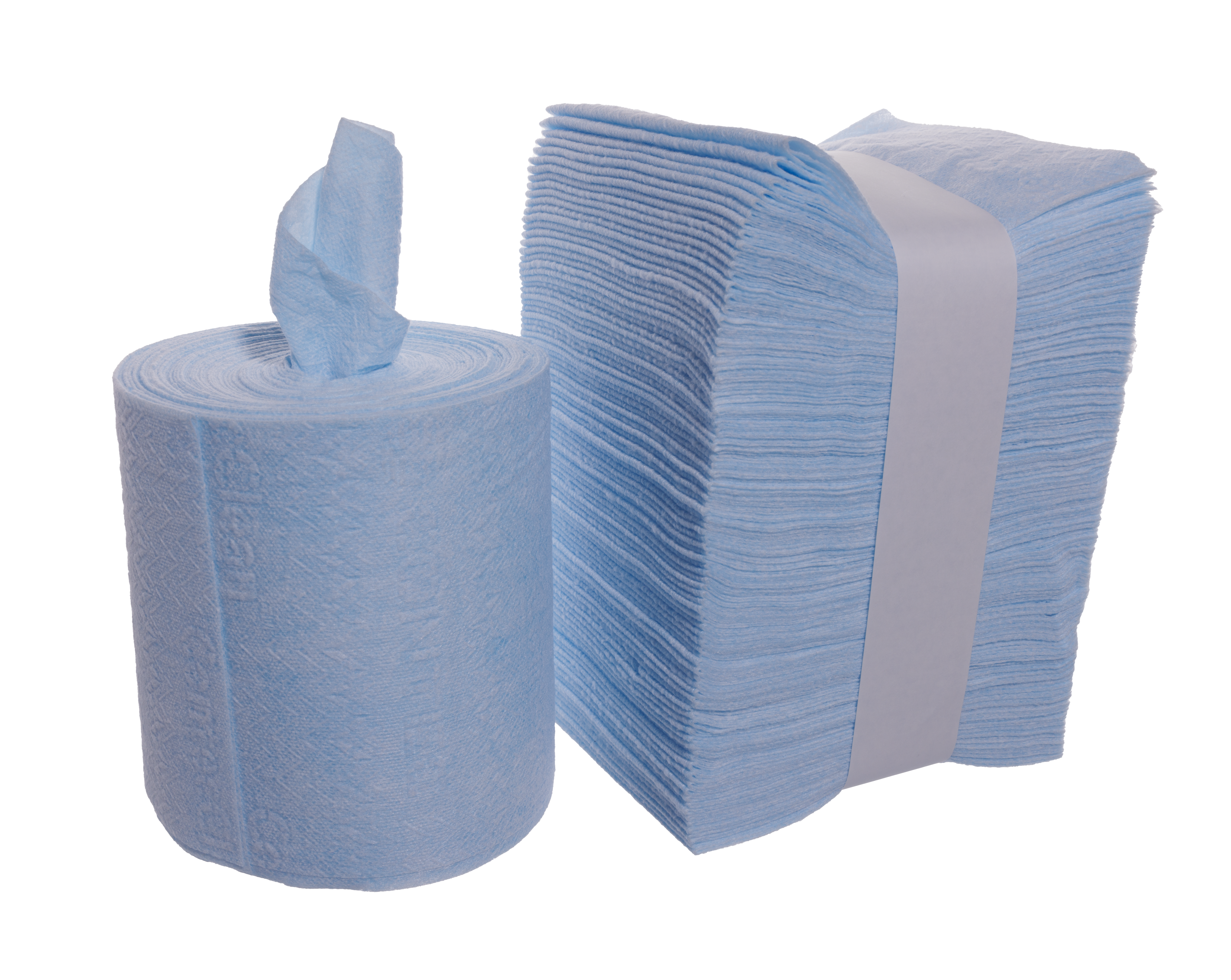 ContecClean Cloth BLUE-1