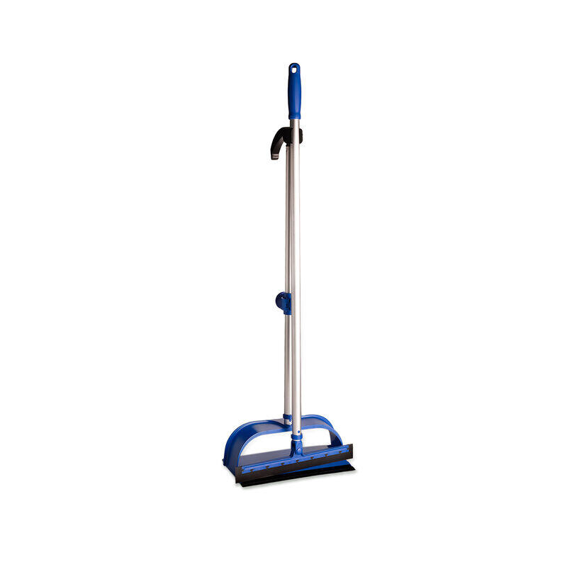  Floor Squeegee and Dustpan-2