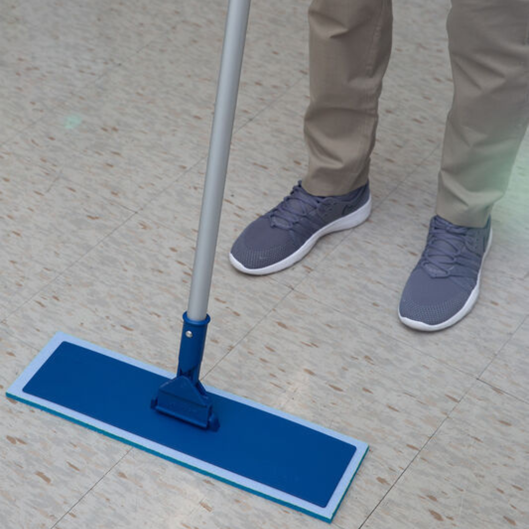 High Res Mop™ featuring Premira Microfiber-3