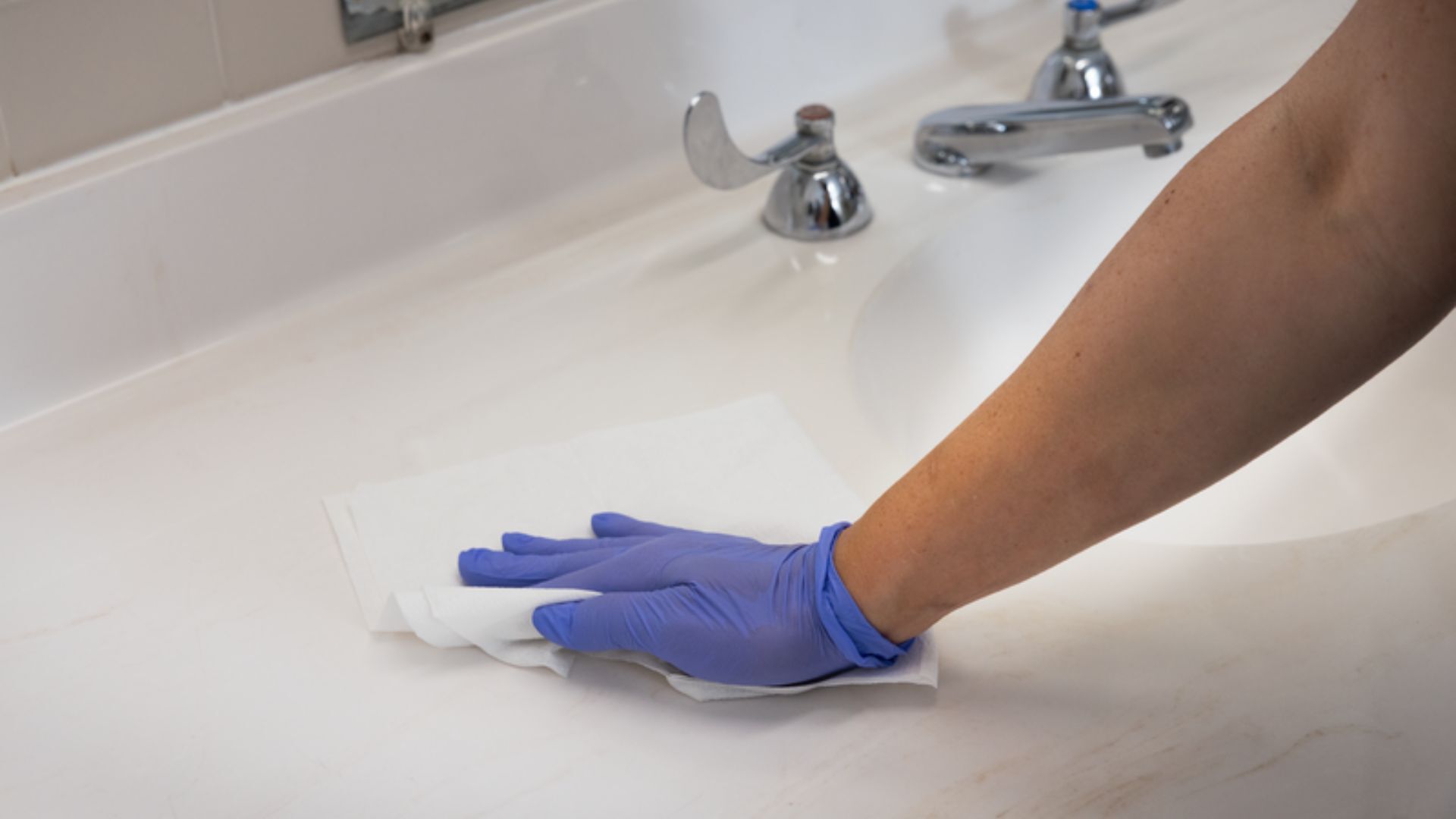 Contec TuffTask™ Wipes-6