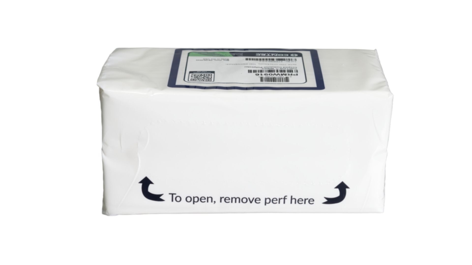Contec TuffTask™ Wipes-3