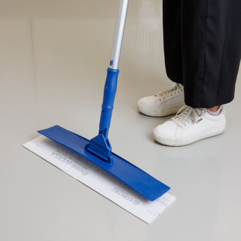 PremiraVersa™ Disposable Microfiber Mop Pad-4