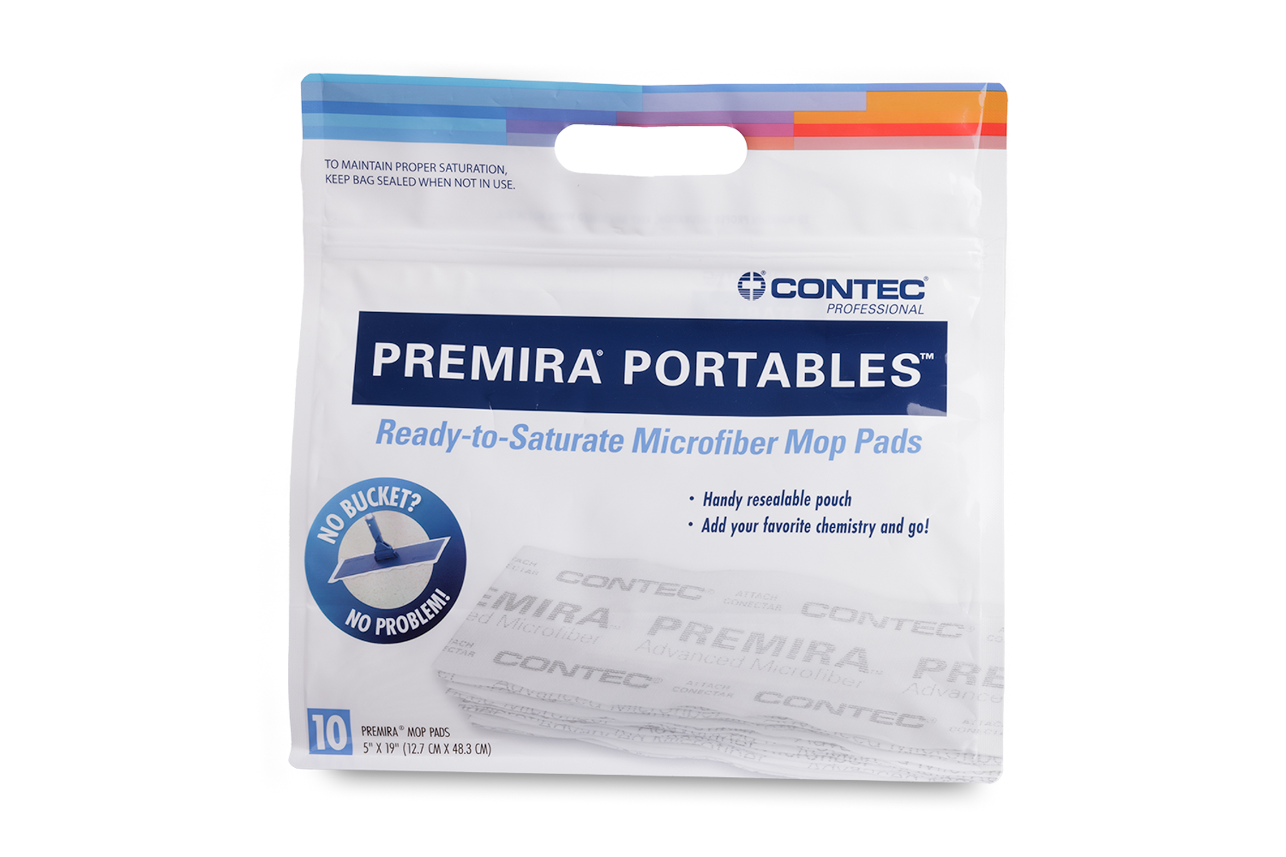 Premira Portables™-2