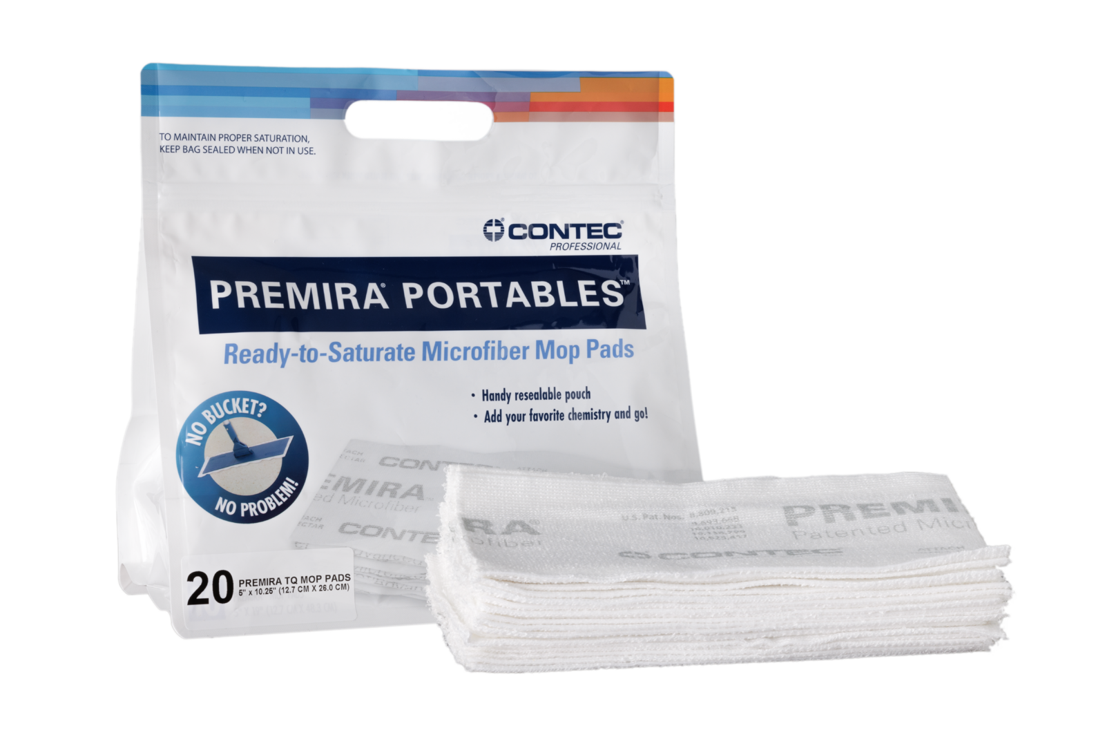 Premira Portables™