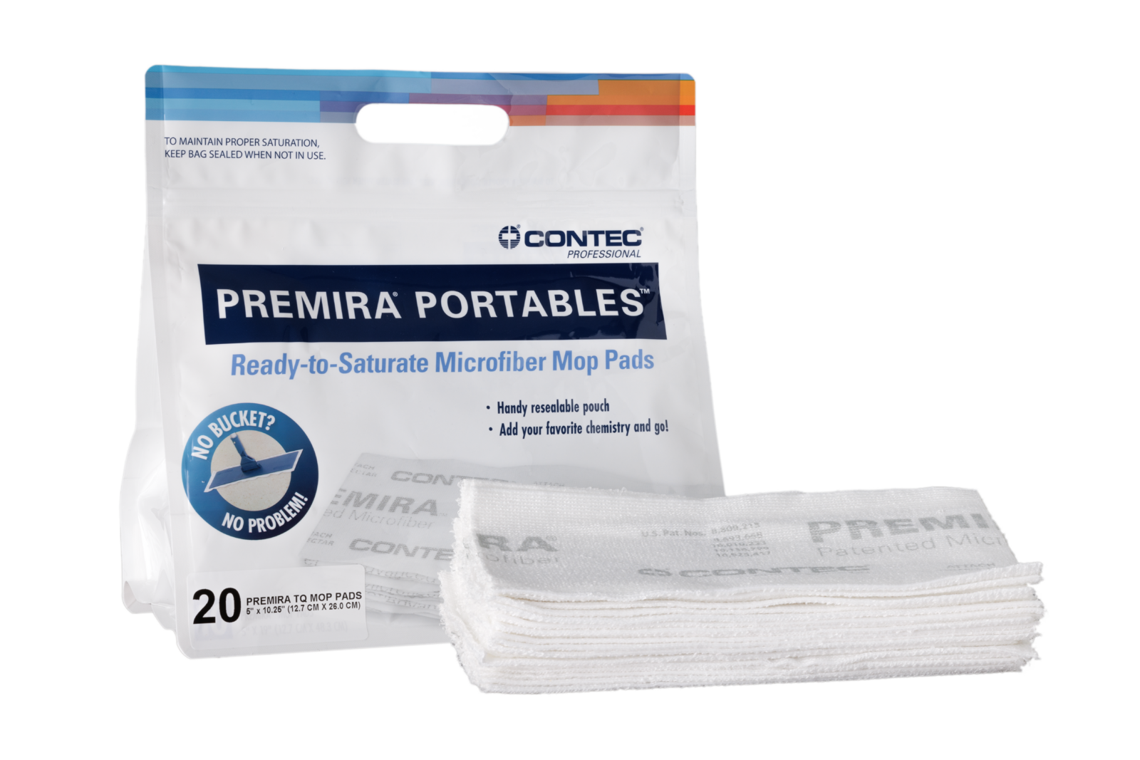 Premira Portables™