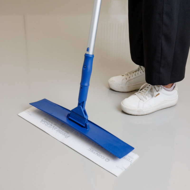 PremiraVersa™ Disposable Microfiber Mop Pad-3