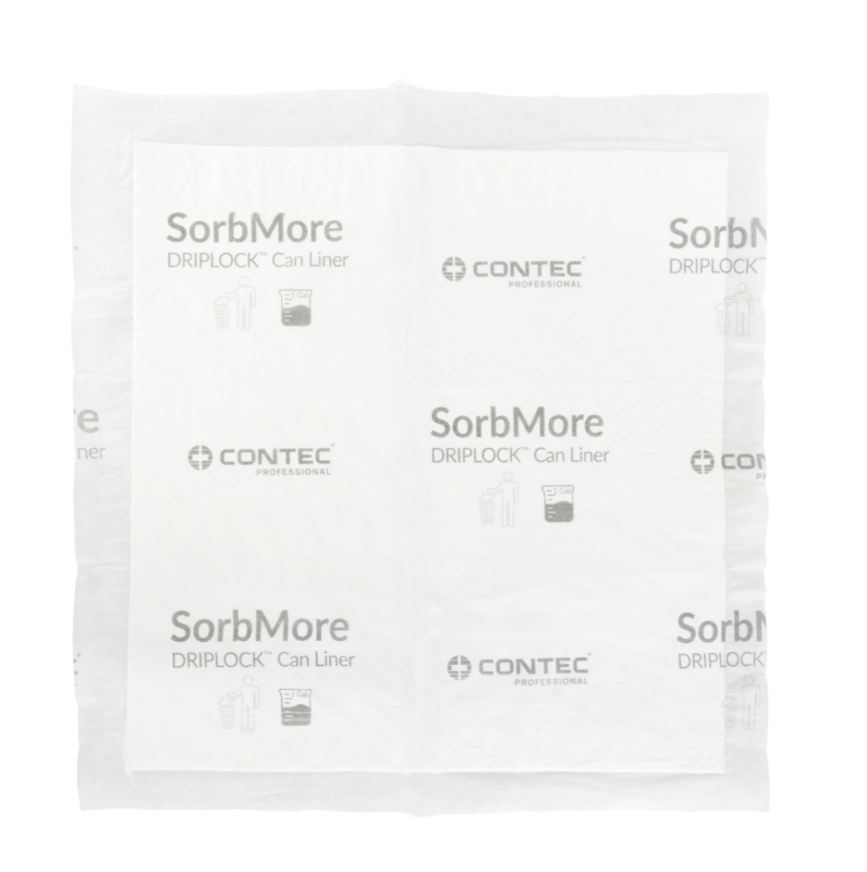 SorbMore DripLock™-2