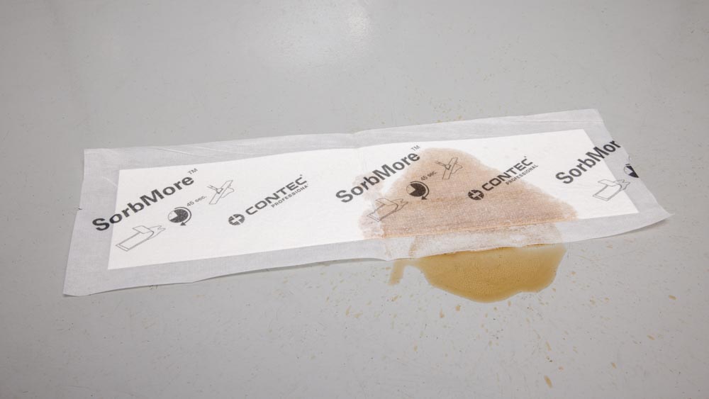 SorbMore Absorbent Pad-5