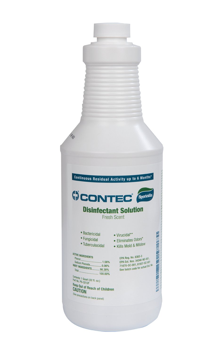 Sporicidin Disinfectant Solution-3