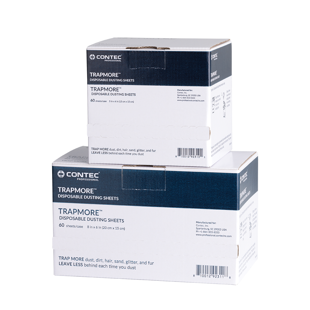 TrapMore Disposable Dusting Sheets-5