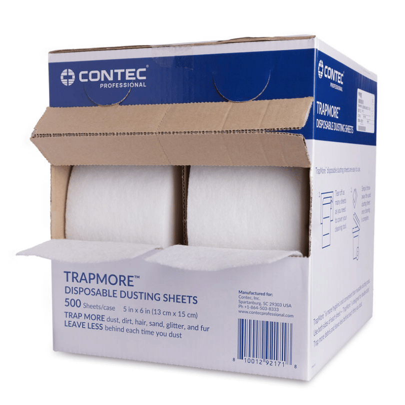 TrapMore™ Disposable Dusting Sheets-1
