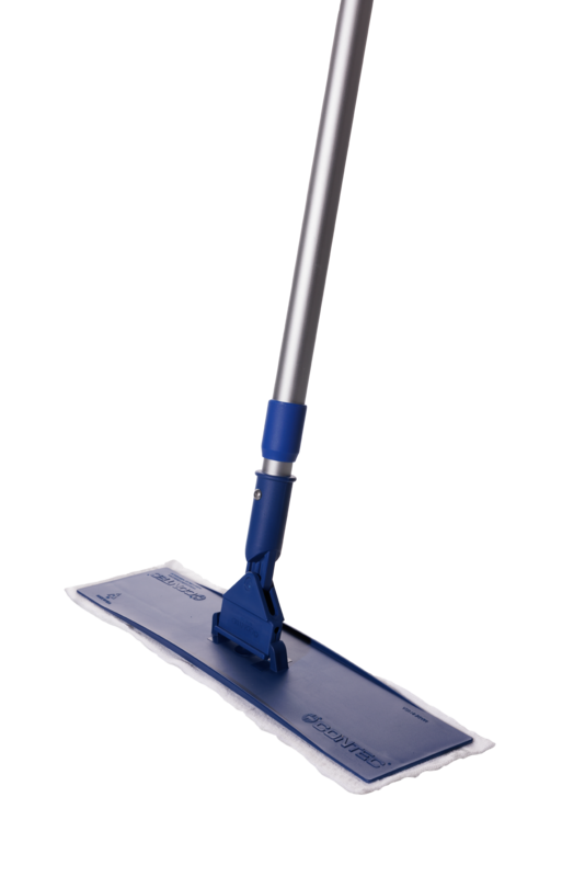 ZeroGravity Mopping System