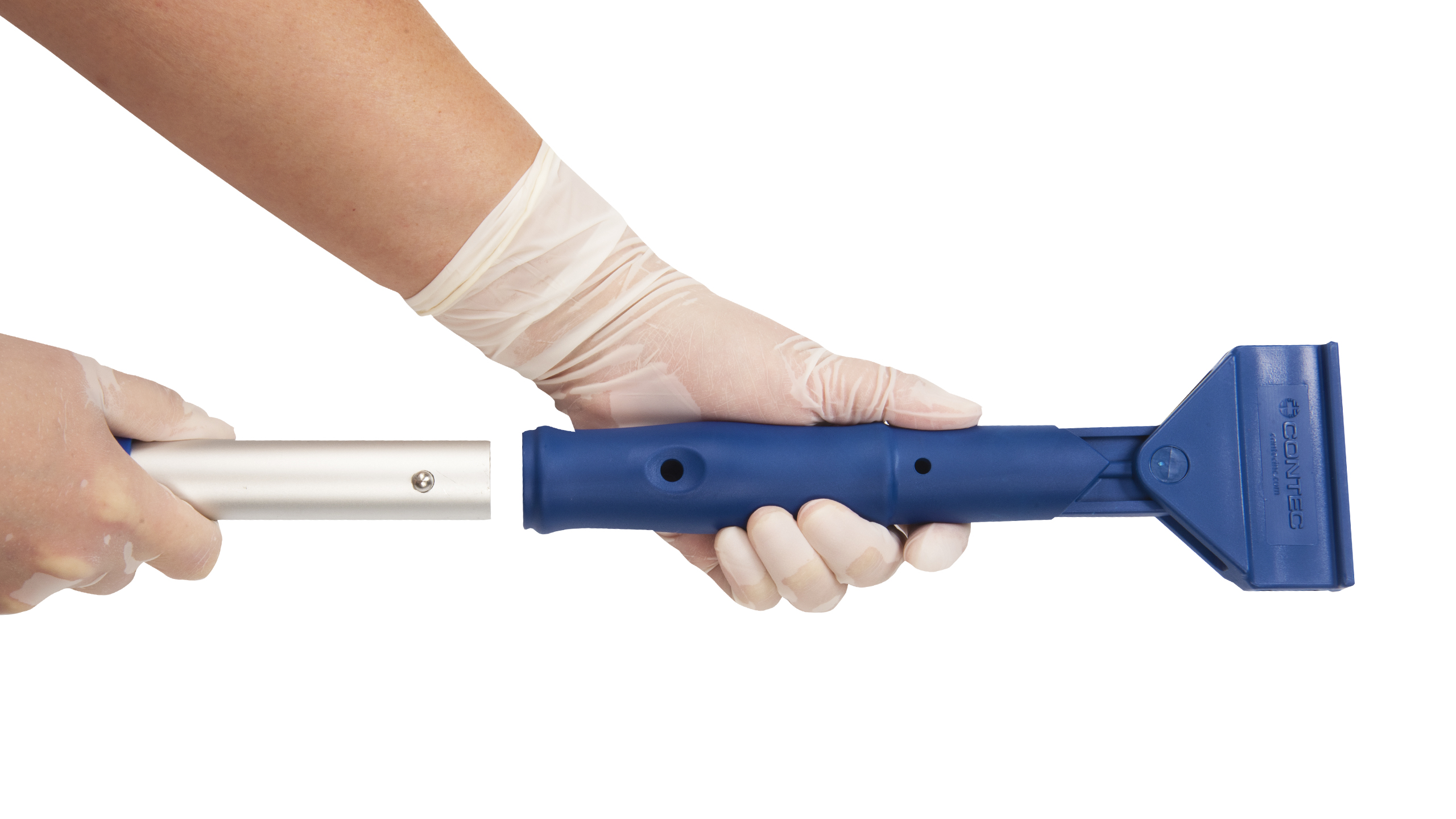 ZeroGravity QuickChange™ Connectors-2