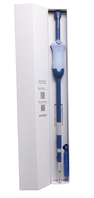 ZeroGravity™ Score Mop Kit-1