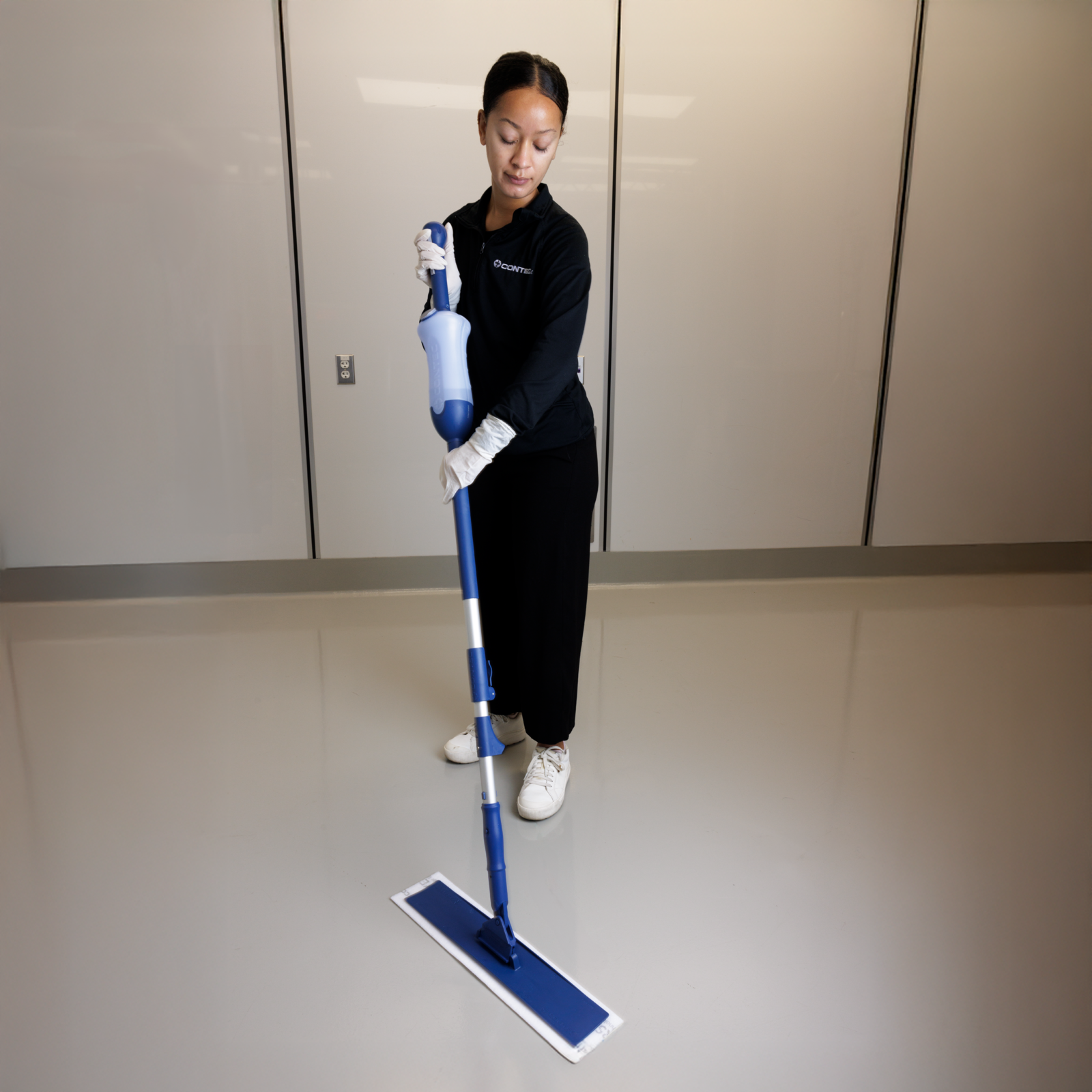 ZeroGravity™ Score Mop Kit-4