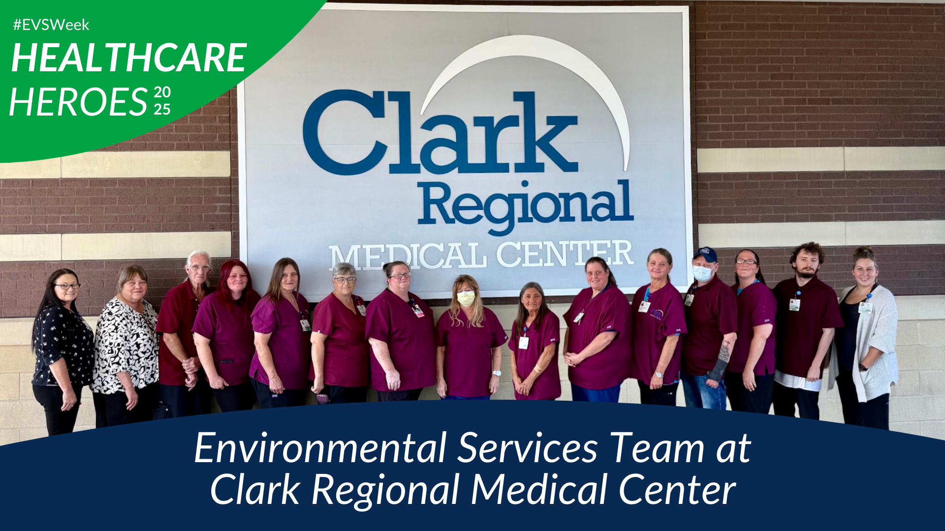 Clark Regional Medical Center