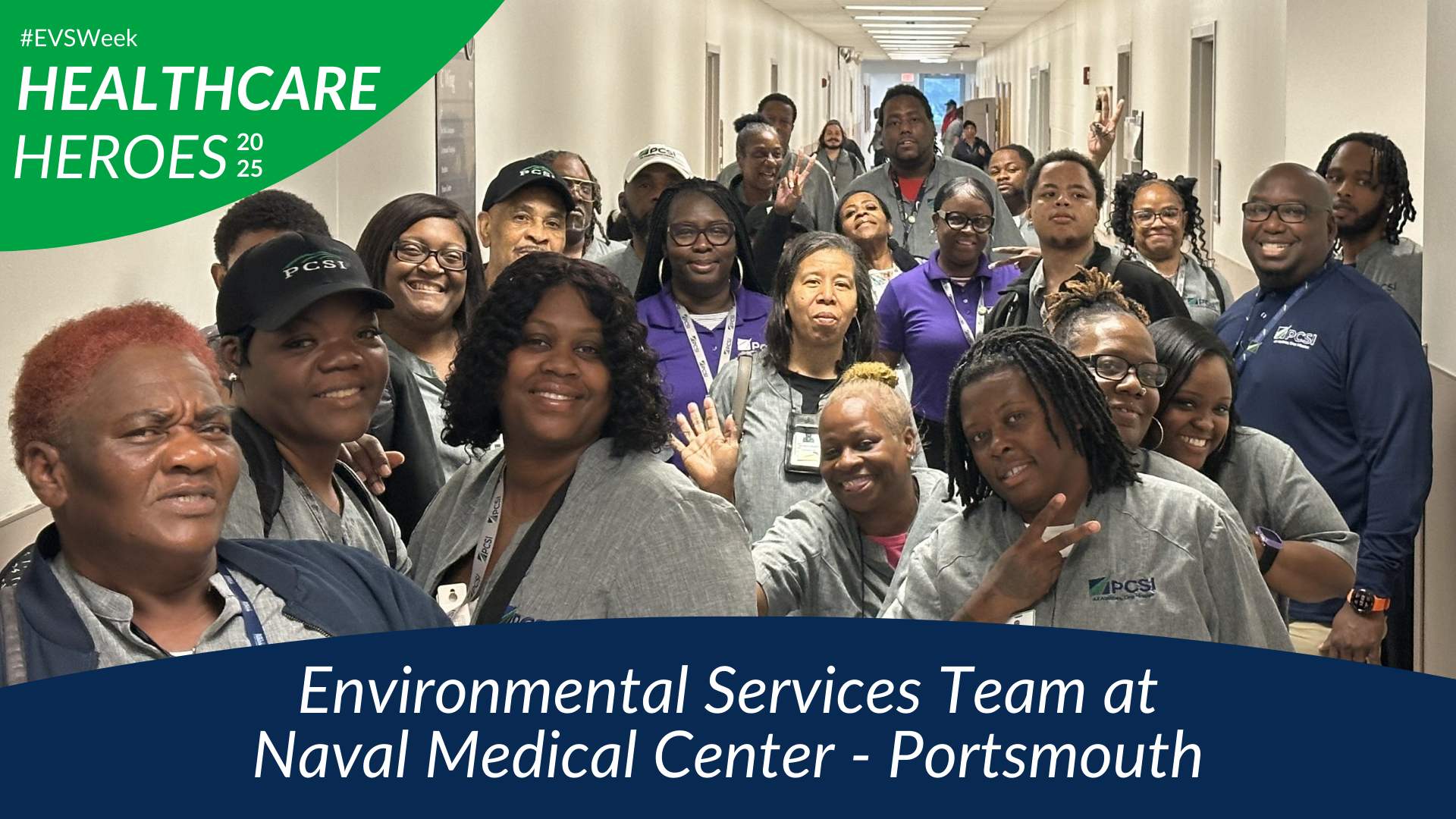 Naval Medical Center - Portsmouth
