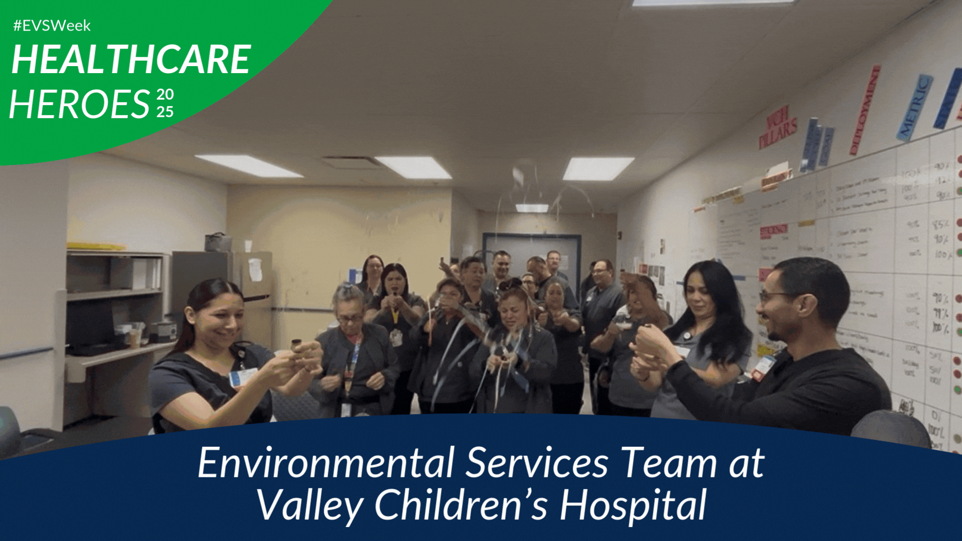 Valley Childrens Hospital