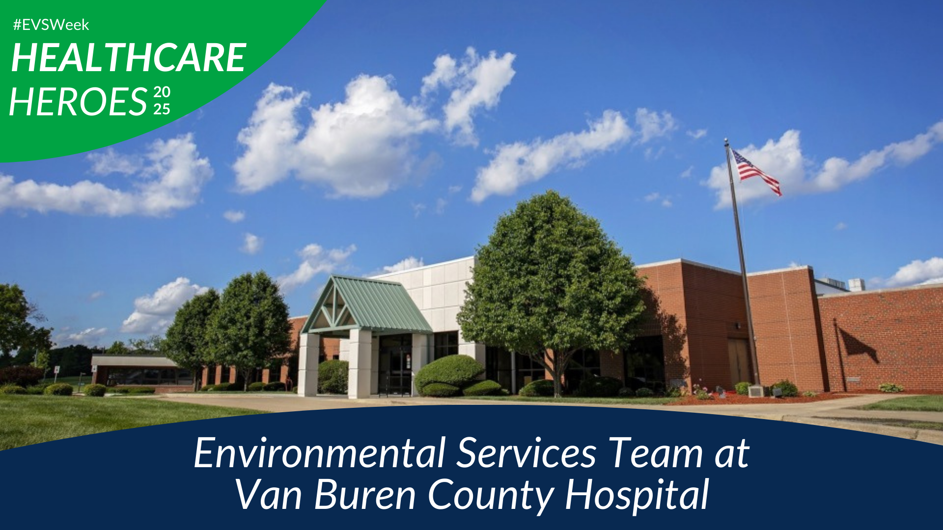 Van Buren County Hospital