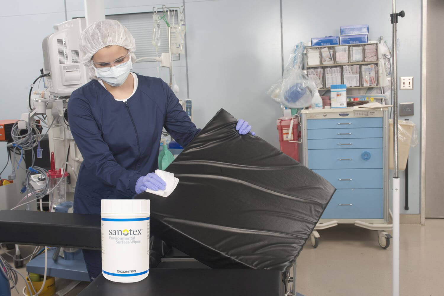 out patient operating room